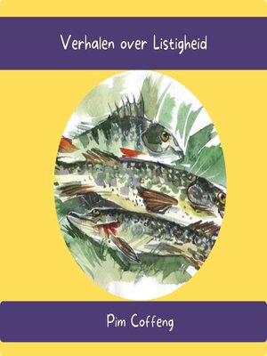 Verhalen over Listigheid - Audiobook